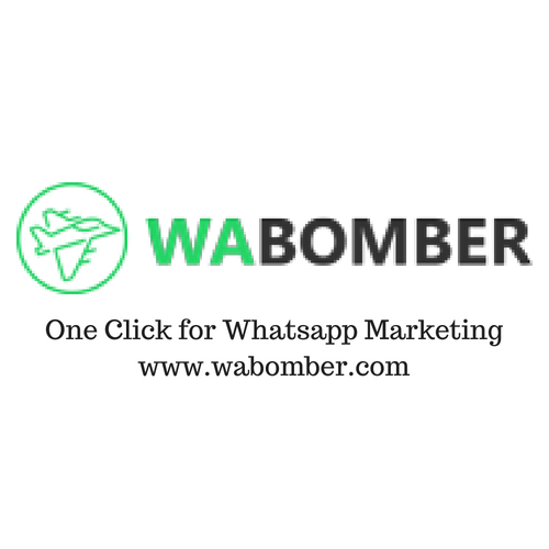 logo wabomber.com